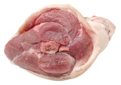 Meat Counter Pork Hocks Frozen - 2.50 Lb