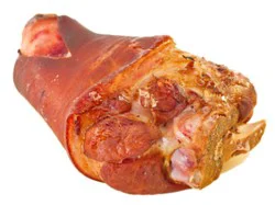 Meat Counter Pork Hocks Smoked Frozen - 2.50 Lb