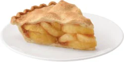 Apple Pie Slice Single Serve - Each