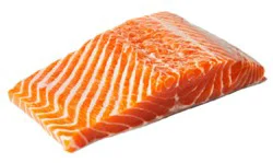 Seafood Counter Steelhead Portions 5 Ounce Fresh