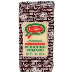 Pecorino Romano Ew Wedge - 7 Oz