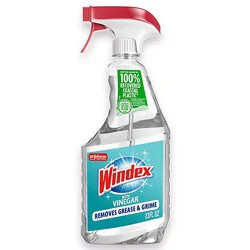 Windex Vinegar Glass Cleaner Spray Bottle - 23 Fl. Oz.