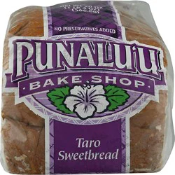 Punaluu Loaf Sweet Taro - 20 Oz