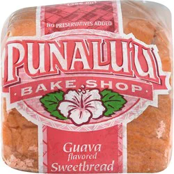 Punaluu Loaf Sweet Guava - 20 Oz