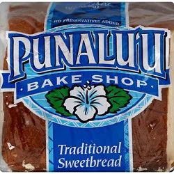 Punaluu Trad Sweet Bread - 24 Oz