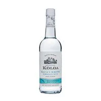 Koloa White Rum - 750 Ml