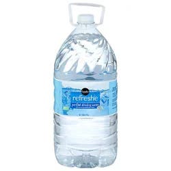 Signature Select Refreshe Purified Drinking Water - 1 Gallon
