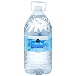 Signature Select Refreshe Purified Drinking Water - 1 Gallon