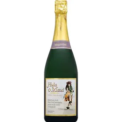 Tedeschi Pineapple Sparkling Wine - 750 Ml