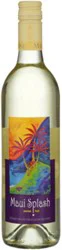 Tedeschi Maui Splash Passion Fruit Wine - 750 Ml