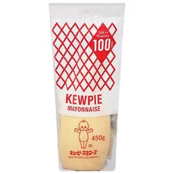 Kewpie Mayonaise - 17.64 Oz