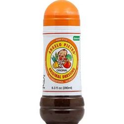 Angelo Pietro Dressing Shoyu Original - 9.3 Fl. Oz.