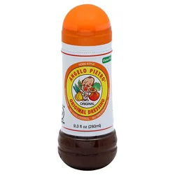 Angelo Pietro Dressing Shoyu Original - 9.3 Fl. Oz.