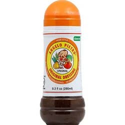 Angelo Pietro Dressing Shoyu Original - 9.3 Fl. Oz.