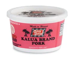 Hfp Imu Style Kalua Pig - 12 Oz