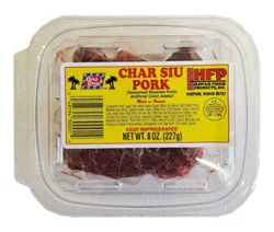 Ono Ono Char Siu Pork - 8 Oz
