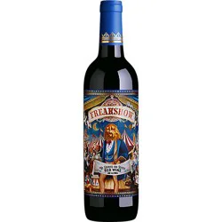 Michael David Freakshow Red Wine - 750 Ml