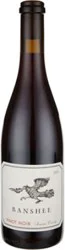 Banshee Pinot Noir Sonoma County Red Wine - 750 Ml