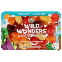 Sunset Tomatoes Wild Wonders Medley - 12 Oz