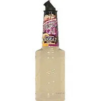 Finest Call Premium Orgeat Syrup - 1 Liter