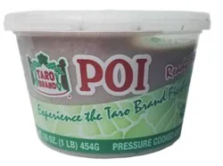 Taro Brand Poi Cup - 16 Oz