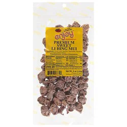 Ktm Enjoy Sweet Li Hing Mui - 8 Oz