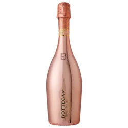 Bottega Rose Sparkling Wine - 750 Ml
