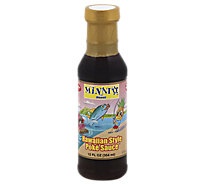 slide 1 of 1, Minato Hawaiian Style Poke Sauce - 12 Oz, 