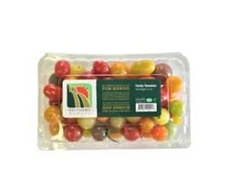 Tomatoes Family - 12 Oz