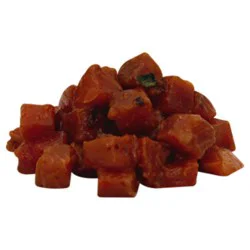 Service Case Previously Frozen Spicy Ahi Poke - Co - 0.50 Lb