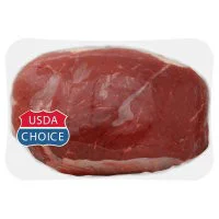 Hawaii Natural Beef Cross Rib Roast - 2.50 Lb