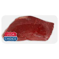 Hawaii Natural Beef Top Round Steak - 1 Lb