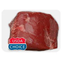 Hawaii Natural Beef Bottom Rnd Roast - 2 Lb