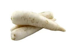 Daikon Chinese