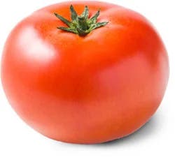 Homegrown Local Tomato