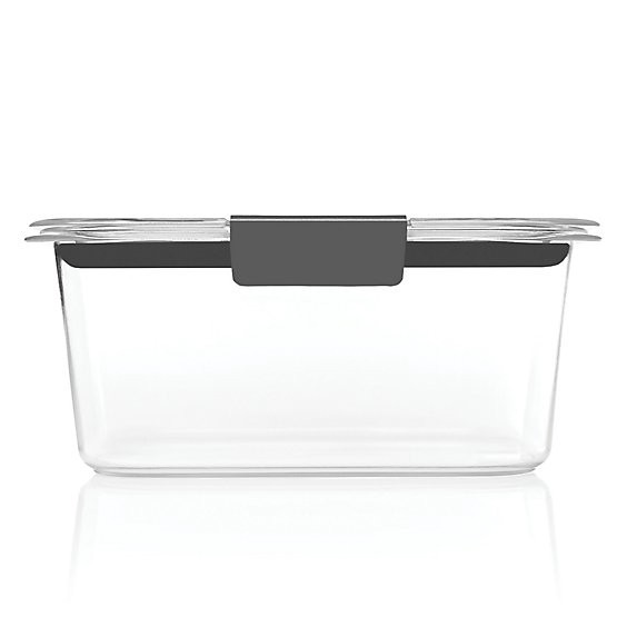 slide 1 of 1, Os 4.7 Dp Med Brilliane Clear - Each, 1 ct