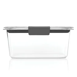 Os 4.7 Dp Med Brilliane Clear - Each