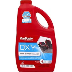 Rug Doctor Oxy Cleaner - 48 Oz
