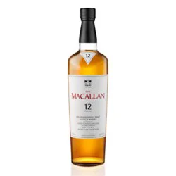 Macallan Double Cask 86 Proof - 750 Ml