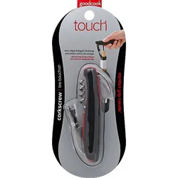 Goodcook Touch Corkscrew Waiters - Each