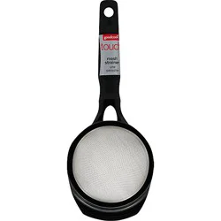 Goodcook Touch Strainer 3inch - Each