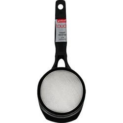 Goodcook Touch Strainer 3inch - Each
