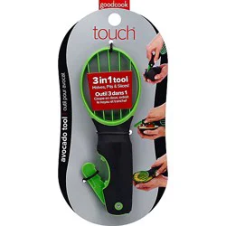 Goodcook Touch Avocado Tool - Each