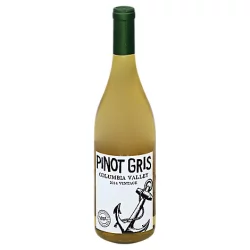 Mwc Pinot Gris Wine