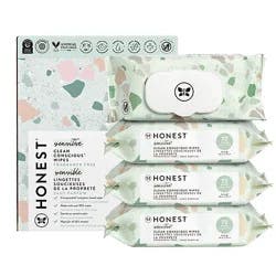 The Honest Company Wipes - 288 Piece
