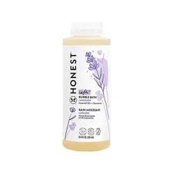 The Honest Company Bubble Bath Lavender Calm - 12.0 Fl. Oz.