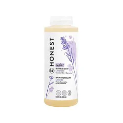 The Honest Company Bubble Bath Lavender Calm - 12.0 Fl. Oz.