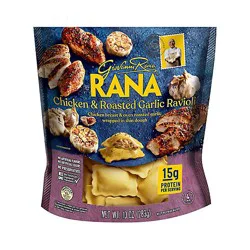 Rana Chicken & Roasted Garlic Ravioli -10 Oz.