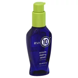 Its A 10 Miracle Styl Serum 4Z