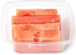 Watermelon Spears - 1 Lb